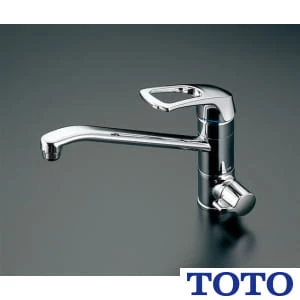 TOTO TKG38-1SA キッチン用水栓/ビルトイン型浄水器付 Gシリーズ