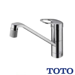 TOTO TKGG31EC 台付シングル混合水栓