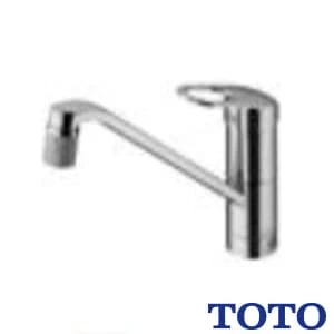 TOTO TKGG31ECZ キッチン用水栓 GGシリーズ
