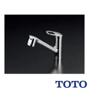 TOTO TKGG32EBS 台付シングル混合水栓