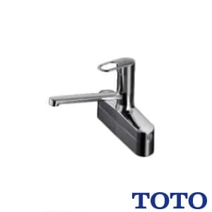 TOTO TKGG33E1 台付シングル混合水栓