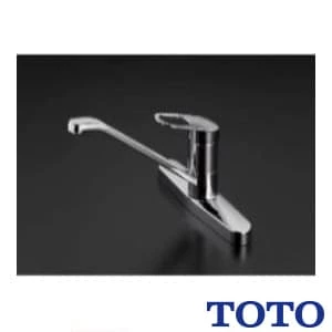 TOTO TKGG33E 台付シングル混合水栓