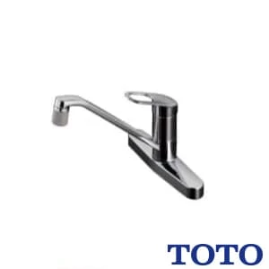 TOTO TKGG33EC キッチン水栓 GGシリーズ