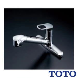 TOTO TKGG39E キッチン用水栓/浄水カートリッジ内蔵型『GGシリーズ』
