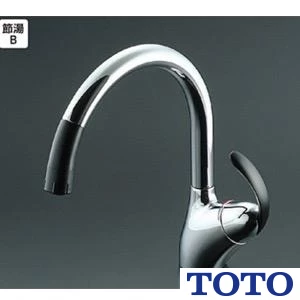 TOTO TKN34PBRRA キッチン水栓 ニューウェーブシリーズ