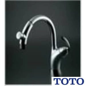 TOTO シングル混合水栓(台付き1穴) 通販(卸価格)|キッチン水栓の交換