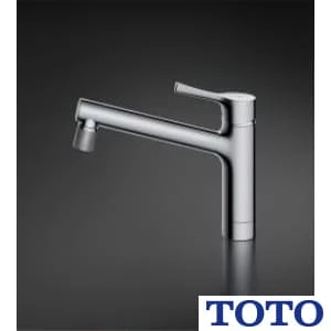 TKS05304J 通販(卸価格)|TOTO 台付シングル混合水栓ならプロストア