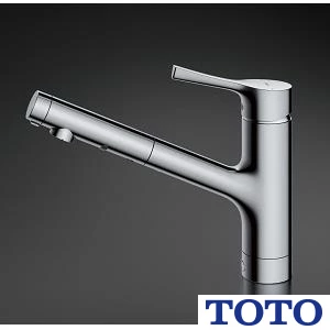 TOTO TKS05305ZA 台付シングル混合水栓