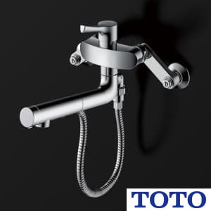 TKS05314J 通販(卸価格)|TOTO 壁付シングル混合水栓ならプロストア