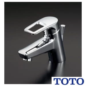 TOTO TL431R 台付シングル混合水栓