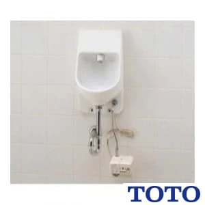 TOTO TL590BP 洗面器用壁排水金具