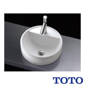 LS717C 通販(卸価格)|TOTO ベッセル式洗面器ならプロストア ダイレクト