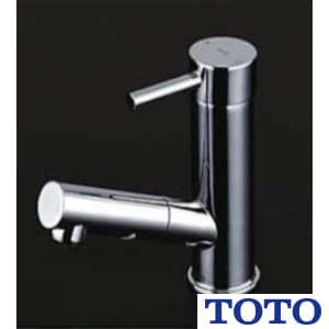 TOTO TLC32ER 洗面用シングルレバー混合栓