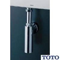 TOTO TLC60P 壁排水金具（25mm）