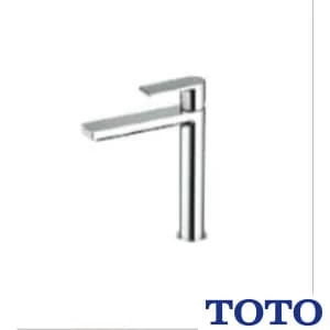 TOTO TLCF31EL1 洗面所･洗面台用 シングルレバー混合栓