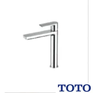 TOTO TLCF31ELR 洗面所･洗面台用 シングルレバー混合栓