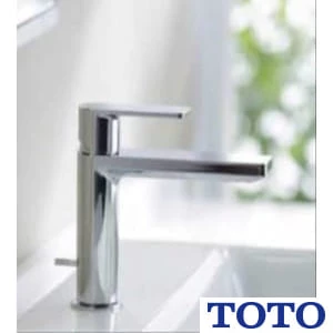 TOTO TLCF31EZ シングルレバー混合栓