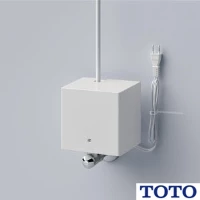 TOTO TLE01508J 自動水栓機能部（単水栓、AC100V、手動）