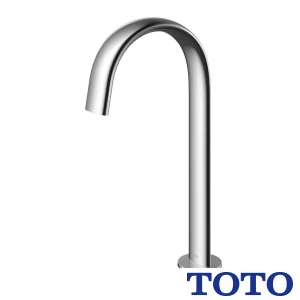 TOTO TLE24SLAA アクアオート 台付自動水栓 電気温水器用