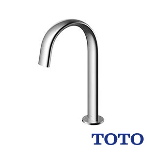 TOTO TLE24SMAA アクアオート 台付自動水栓 電気温水器用