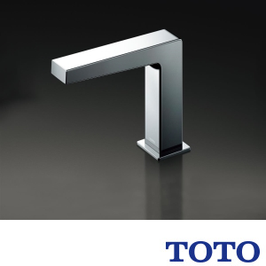 TLE25006J 通販(卸価格)|TOTO 台付自動水栓（スパウト部）ならプロ