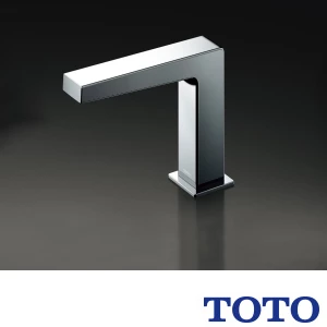 TOTO TLE25006J 台付自動水栓（スパウト部）