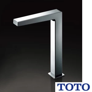 TOTO TLE25008J 台付自動水栓（スパウト部）