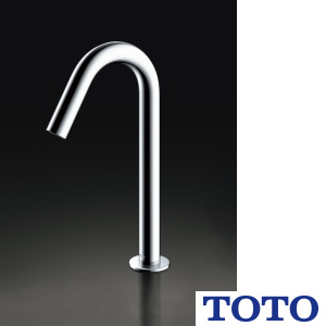 TOTO 自動水石けん供給栓 通販(卸価格)|パブリック向け 洗面所水栓ならプロストア ダイレクト