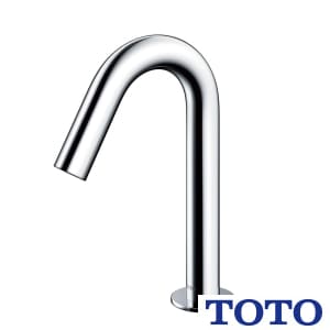 TOTO 自動水栓 アクアオート TLE25506J (100V)