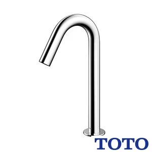 TOTO TLE26SMAA アクアオート 台付自動水栓 電気温水器用