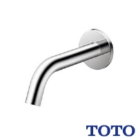 TLE26SP1W 通販(卸価格)|TOTO アクアオート(自動水栓) コンテンポラリ