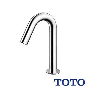 TOTO TLE26SSAA アクアオート 台付自動水栓 電気温水器用