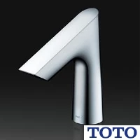 TOTO TLE27SSAA アクアオート 台付自動水栓 電気温水器用