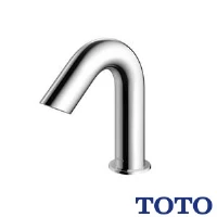 TOTO TLE28SD1A ポップアップ式取り替え用アクアオート Aタイプ 台付自動水栓 AC100Vタイプ