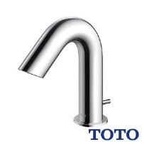 TOTO TLE28SSAA アクアオート(自動水栓) 台付自動水栓 電気温水器用