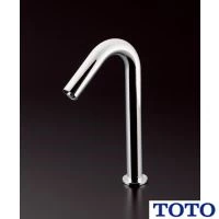 TOTO TLE35004J 手洗器用自動水栓（スパウト部)