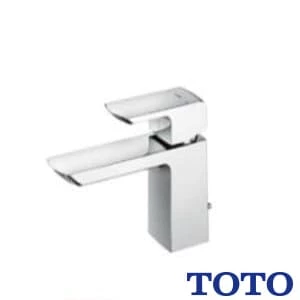 TOTO TLG02302J 洗面所･洗面台用 台付シングル混合水栓