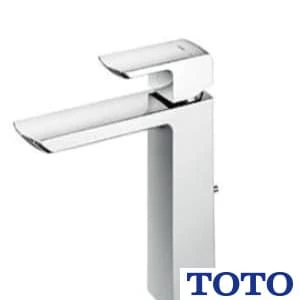 TOTO TLG02305JA 洗面所･洗面台用 台付シングル混合水栓