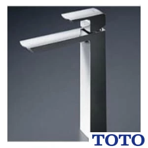 TOTO TLG02308J 洗面所･洗面台用 台付シングル混合水栓