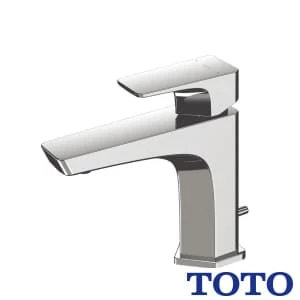 TOTO TLG07302J 洗面所･洗面台用 台付シングル混合水栓