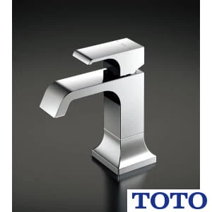 TOTO TLG08302J 洗面所･洗面台用 台付シングル混合水栓