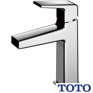 TOTO TLG10302J 洗面所･洗面台用 台付シングル混合水栓