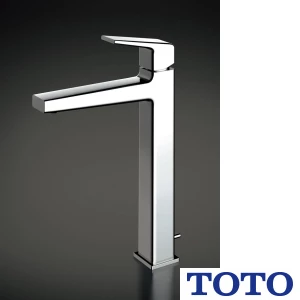 TOTO TLG10306J 洗面所･洗面台用 台付シングル混合水栓