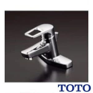 TOTO TLHG30AE 洗面所･洗面台用 シングルレバー混合栓