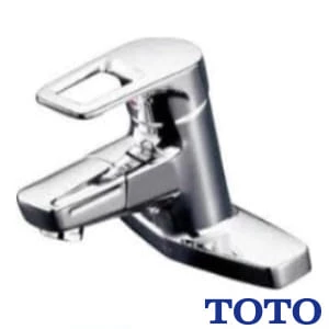 TOTO TLHG30DQERZ シングルレバー混合栓