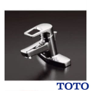 TLHG30EGR 通販(卸価格)|TOTO 台付シングル混合水栓（エコシングル ...