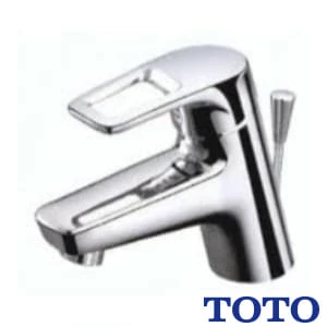 TOTO TLHG31AEF 洗面所･洗面台用 シングルレバー混合栓