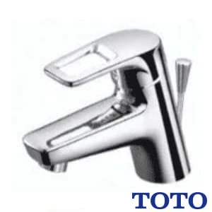 TOTO TLHG31AEFR シングルレバー混合栓