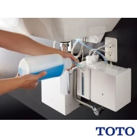 TOTO 自動水石けん供給栓 通販(卸価格)|パブリック向け 洗面所水
