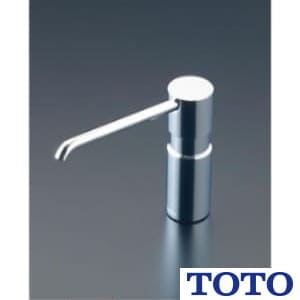 TOTO 石けん供給栓・石けん液 通販(卸価格)|パブリック向け 洗面所水栓 